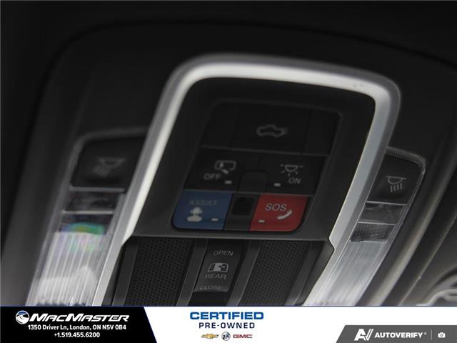 2020 RAM 2500 Laramie (Stk: 265048A) in London - Image 24 of 29 2020 RAM 2500 Laramie (Stk: 265048A) in London - Image 24 of 29