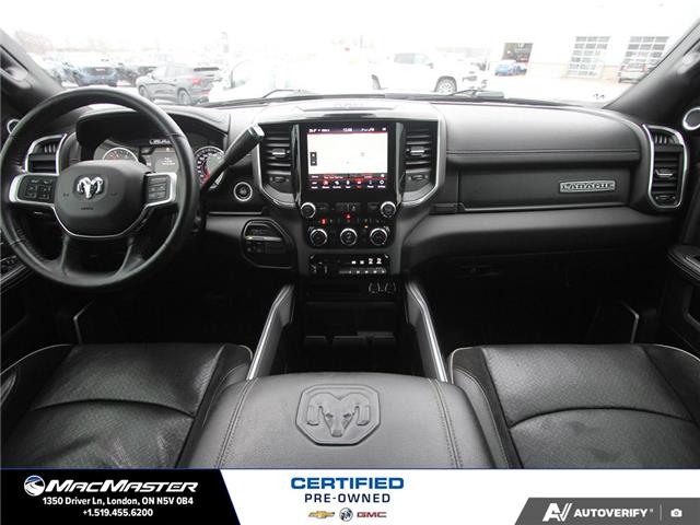 2020 RAM 2500 Laramie (Stk: 265048A) in London - Image 27 of 29 2020 RAM 2500 Laramie (Stk: 265048A) in London - Image 27 of 29
