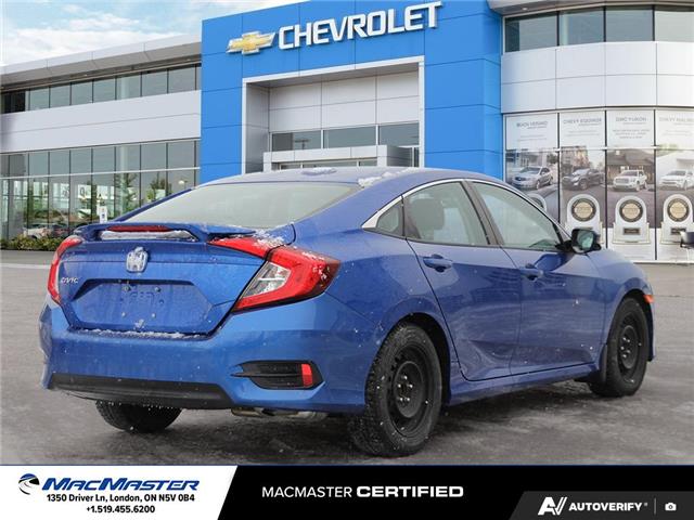2018 Honda Civic EX (Stk: 250769A) in London - Image 6 of 29 2018 Honda Civic EX (Stk: 250769A) in London - Image 6 of 29