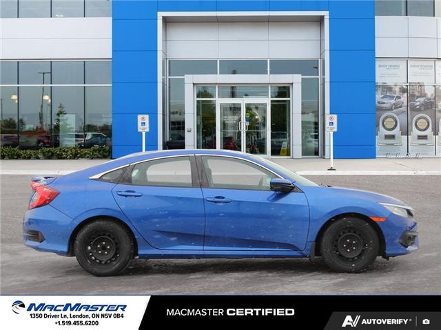 2018 Honda Civic EX (Stk: 250769A) in London - Image 7 of 29 2018 Honda Civic EX (Stk: 250769A) in London - Image 7 of 29