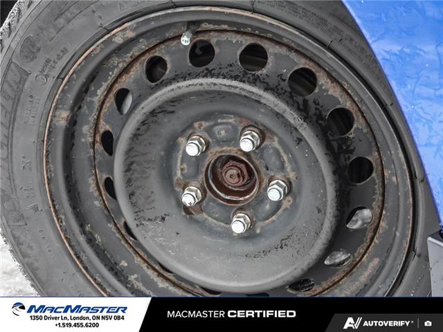 2018 Honda Civic EX (Stk: 250769A) in London - Image 9 of 29 2018 Honda Civic EX (Stk: 250769A) in London - Image 9 of 29