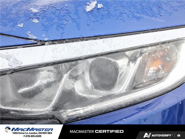 2018 Honda Civic EX (Stk: 250769A) in London - Image 12 of 29 2018 Honda Civic EX (Stk: 250769A) in London - Image 12 of 29