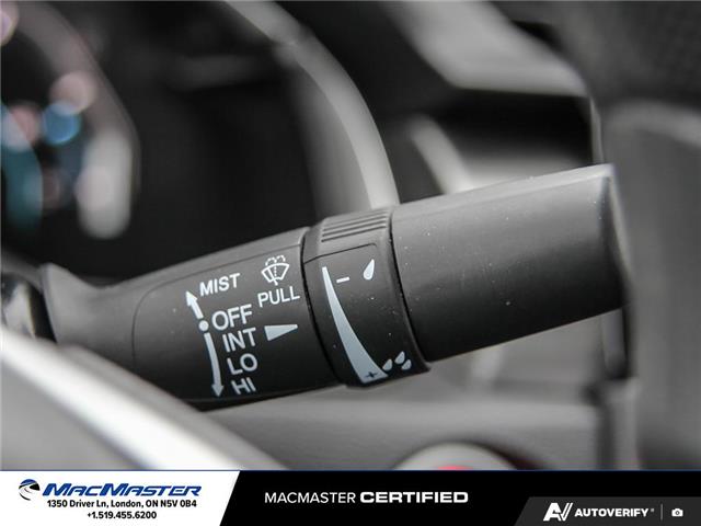 2018 Honda Civic EX (Stk: 250769A) in London - Image 18 of 29 2018 Honda Civic EX (Stk: 250769A) in London - Image 18 of 29