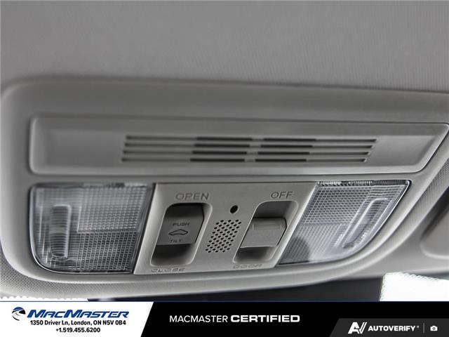 2018 Honda Civic EX (Stk: 250769A) in London - Image 24 of 29 2018 Honda Civic EX (Stk: 250769A) in London - Image 24 of 29