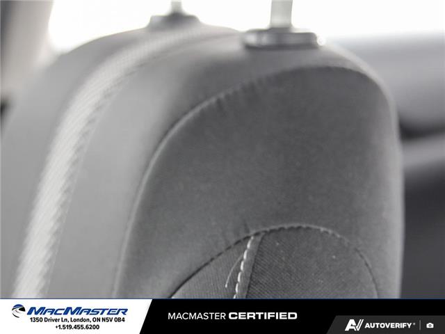 2018 Honda Civic EX (Stk: 250769A) in London - Image 25 of 29 2018 Honda Civic EX (Stk: 250769A) in London - Image 25 of 29