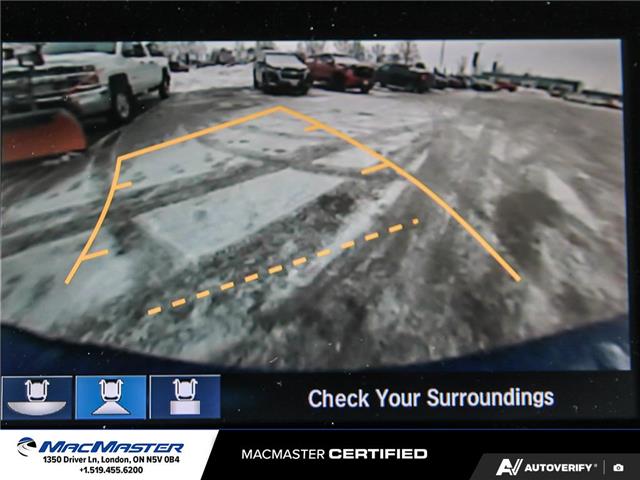 2018 Honda Civic EX (Stk: 250769A) in London - Image 29 of 29 2018 Honda Civic EX (Stk: 250769A) in London - Image 29 of 29