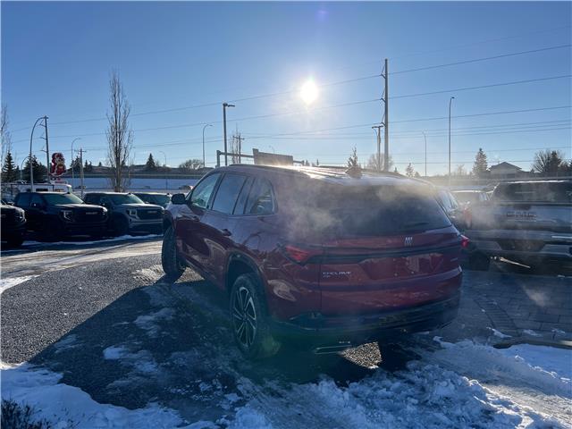2026 Buick Enclave Sport Touring (Stk: TJ212567) in Calgary - Image 3 of 21