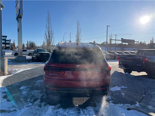 2026 Buick Enclave Sport Touring (Stk: TJ212567) in Calgary - Image 4 of 21