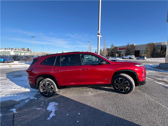 2026 Buick Enclave Sport Touring (Stk: TJ212567) in Calgary - Image 5 of 21