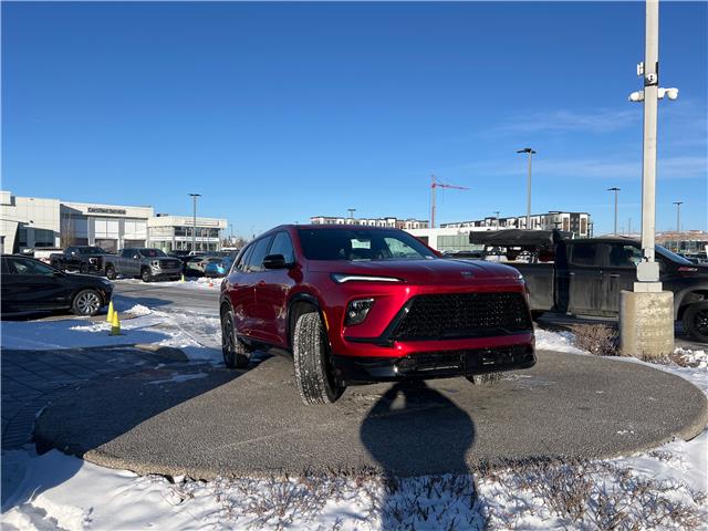 2026 Buick Enclave Sport Touring (Stk: TJ212567) in Calgary - Image 6 of 21