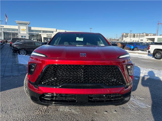 2026 Buick Enclave Sport Touring (Stk: TJ212567) in Calgary - Image 7 of 21
