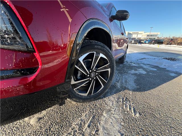 2026 Buick Enclave Sport Touring (Stk: TJ212567) in Calgary - Image 8 of 21