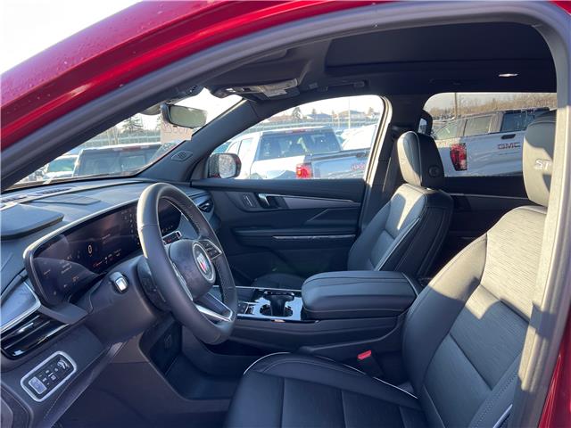 2026 Buick Enclave Sport Touring (Stk: TJ212567) in Calgary - Image 9 of 21