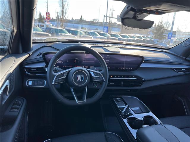 2026 Buick Enclave Sport Touring (Stk: TJ212567) in Calgary - Image 10 of 21