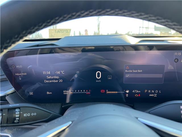 2026 Buick Enclave Sport Touring (Stk: TJ212567) in Calgary - Image 12 of 21