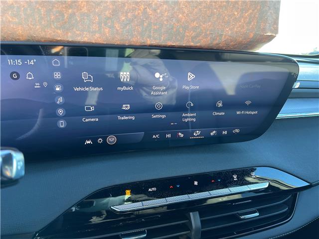 2026 Buick Enclave Sport Touring (Stk: TJ212567) in Calgary - Image 13 of 21