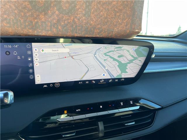 2026 Buick Enclave Sport Touring (Stk: TJ212567) in Calgary - Image 14 of 21