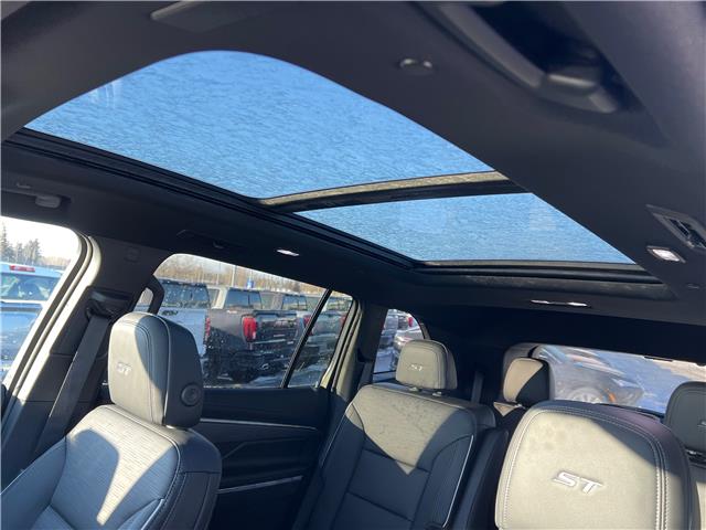 2026 Buick Enclave Sport Touring (Stk: TJ212567) in Calgary - Image 16 of 21