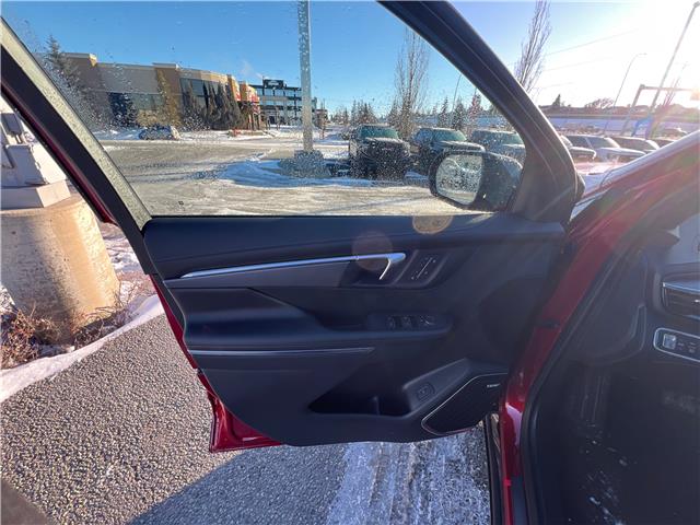 2026 Buick Enclave Sport Touring (Stk: TJ212567) in Calgary - Image 18 of 21