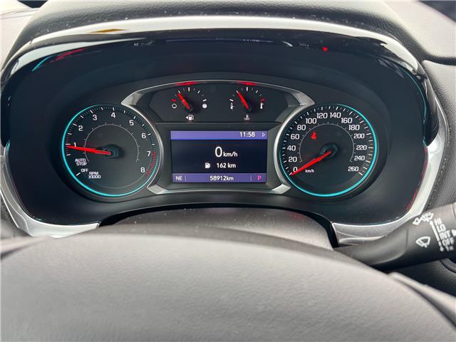 2021 Chevrolet Traverse LT Cloth (Stk: 26-082-1) in Pembroke - Image 18 of 24