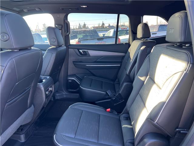 2026 Buick Enclave Sport Touring (Stk: TJ212567) in Calgary - Image 19 of 21