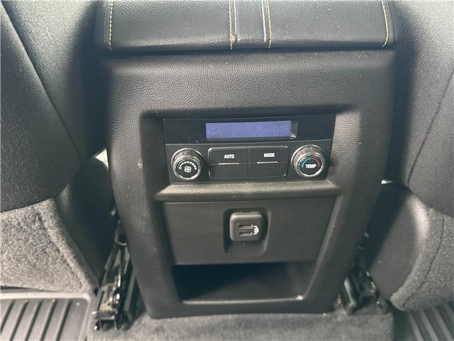 2021 Chevrolet Traverse LT Cloth (Stk: 26-082-1) in Pembroke - Image 13 of 24