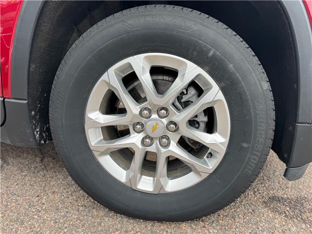 2021 Chevrolet Traverse LT Cloth (Stk: 26-082-1) in Pembroke - Image 8 of 24