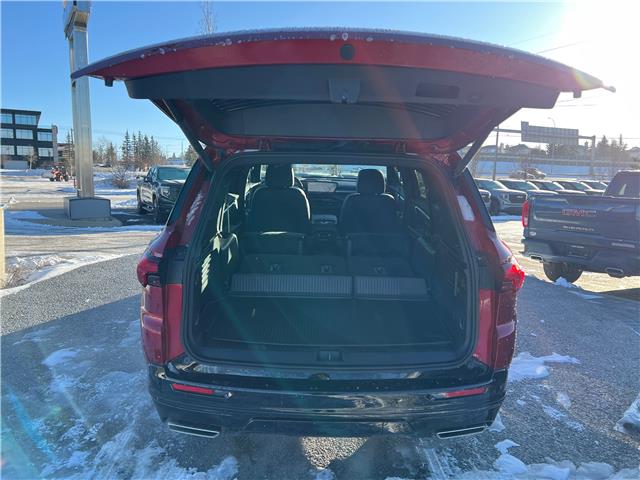 2026 Buick Enclave Sport Touring (Stk: TJ212567) in Calgary - Image 20 of 21