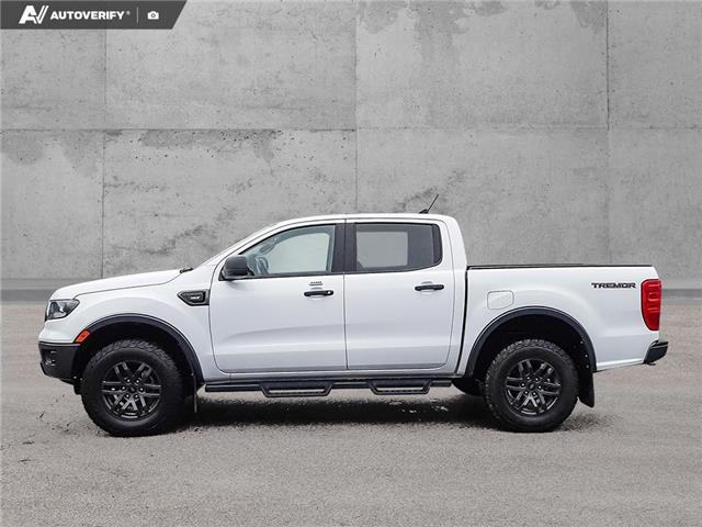 2023 Ford Ranger  (Stk: PS282) in Kamloops - Image 2 of 31
