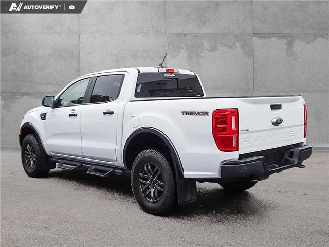 2023 Ford Ranger  (Stk: PS282) in Kamloops - Image 3 of 31
