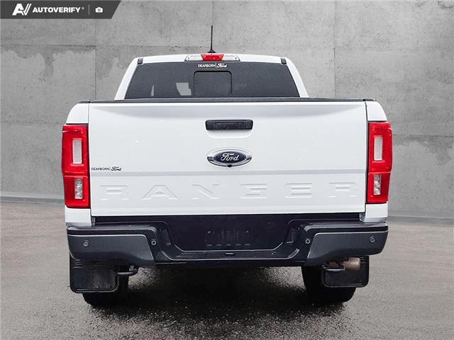 2023 Ford Ranger  (Stk: PS282) in Kamloops - Image 4 of 31