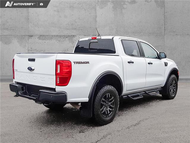 2023 Ford Ranger  (Stk: PS282) in Kamloops - Image 5 of 31