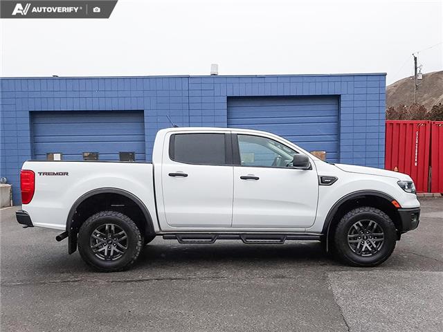 2023 Ford Ranger  (Stk: PS282) in Kamloops - Image 6 of 31