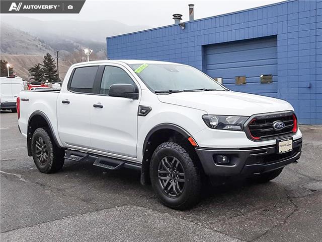 2023 Ford Ranger  (Stk: PS282) in Kamloops - Image 7 of 31