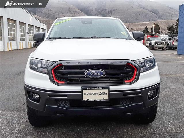 2023 Ford Ranger  (Stk: PS282) in Kamloops - Image 8 of 31