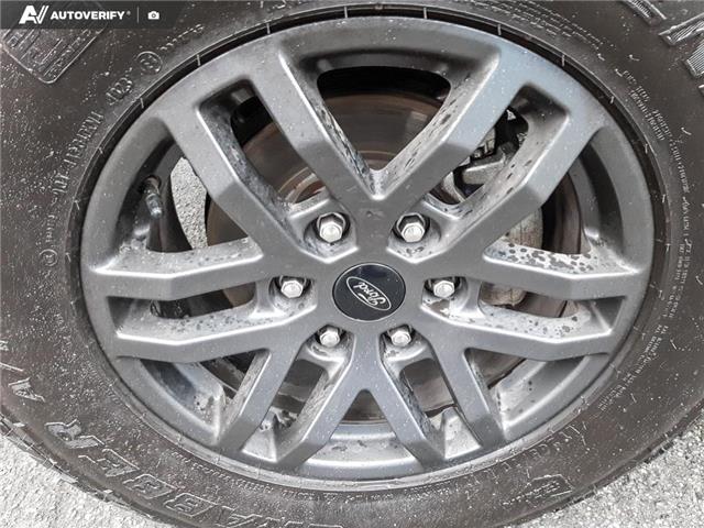 2023 Ford Ranger  (Stk: PS282) in Kamloops - Image 10 of 31