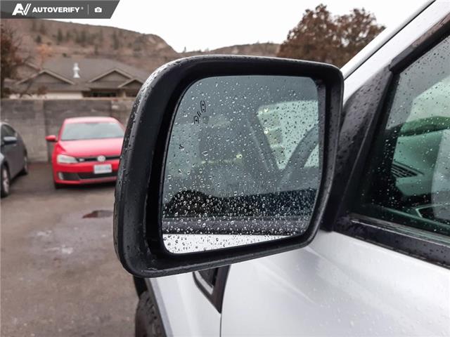 2023 Ford Ranger  (Stk: PS282) in Kamloops - Image 12 of 31