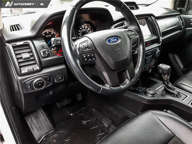 2023 Ford Ranger  (Stk: PS282) in Kamloops - Image 14 of 31