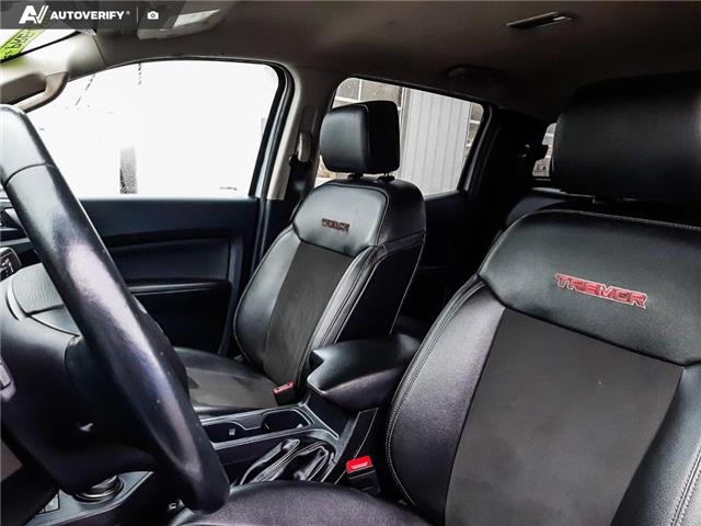 2023 Ford Ranger  (Stk: PS282) in Kamloops - Image 15 of 31