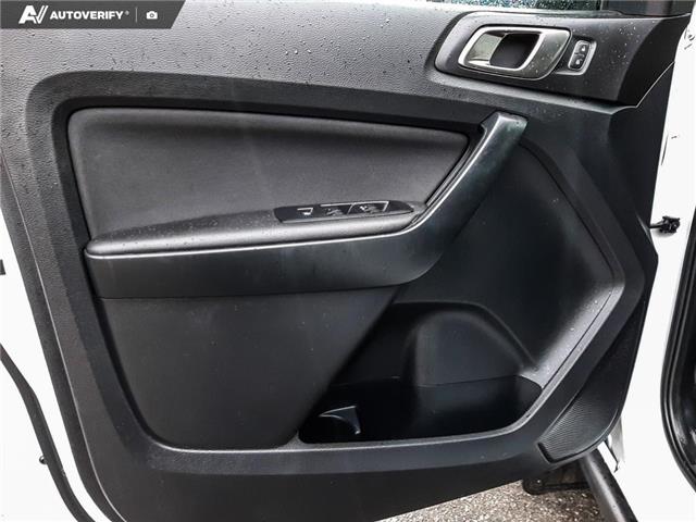 2023 Ford Ranger  (Stk: PS282) in Kamloops - Image 17 of 31