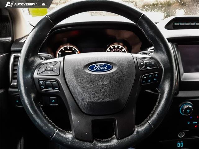 2023 Ford Ranger  (Stk: PS282) in Kamloops - Image 19 of 31