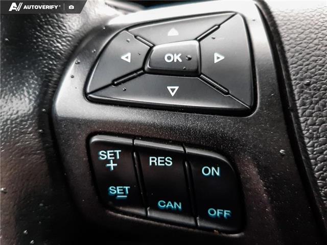 2023 Ford Ranger  (Stk: PS282) in Kamloops - Image 20 of 31