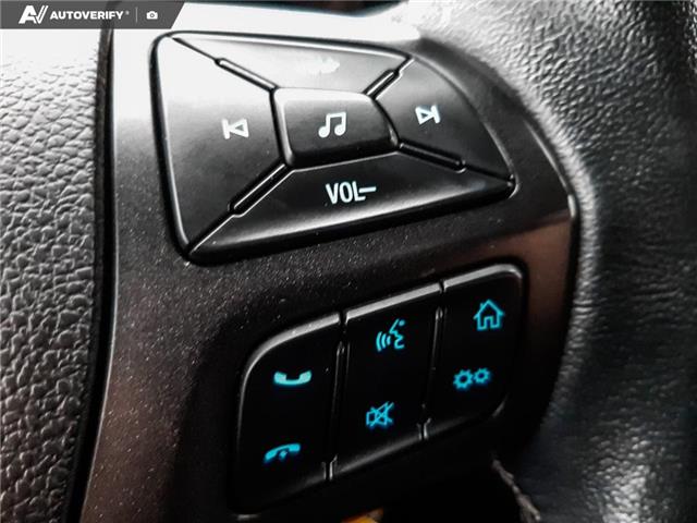 2023 Ford Ranger  (Stk: PS282) in Kamloops - Image 21 of 31