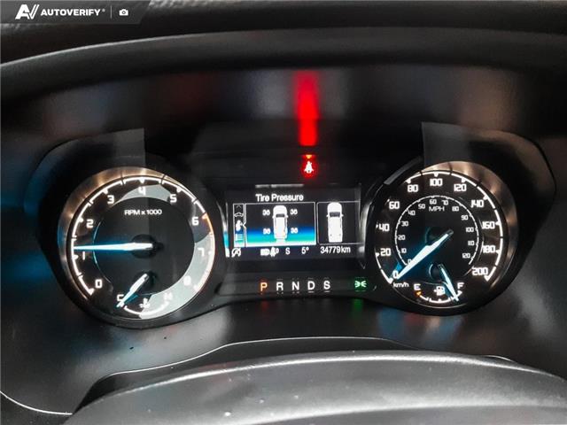 2023 Ford Ranger  (Stk: PS282) in Kamloops - Image 22 of 31