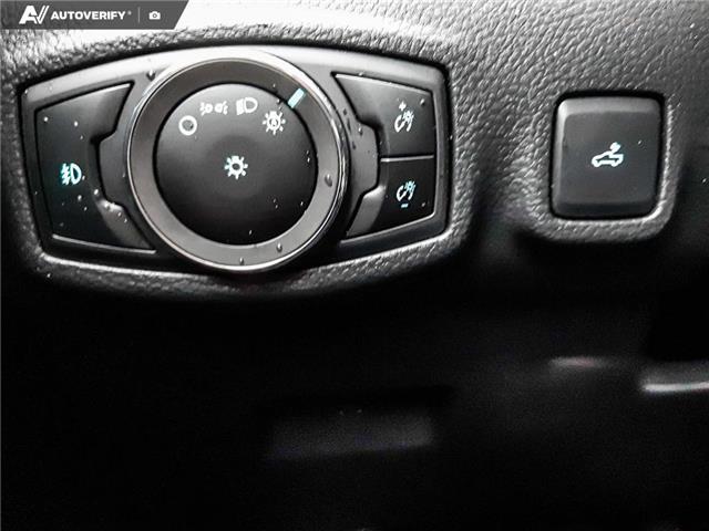 2023 Ford Ranger  (Stk: PS282) in Kamloops - Image 23 of 31