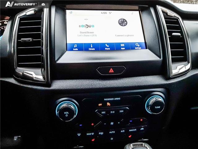 2023 Ford Ranger  (Stk: PS282) in Kamloops - Image 24 of 31