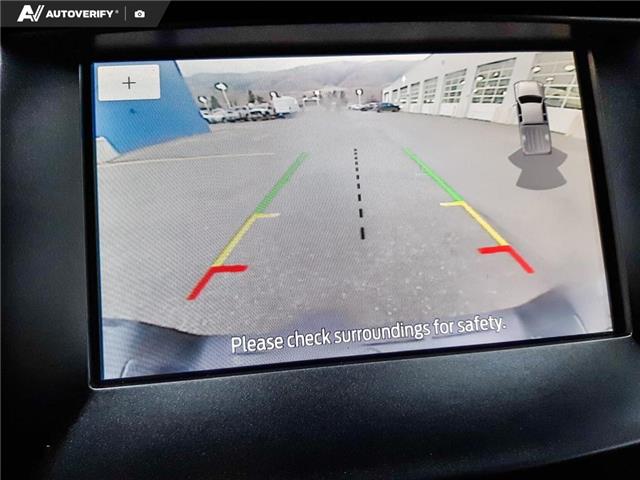 2023 Ford Ranger  (Stk: PS282) in Kamloops - Image 25 of 31