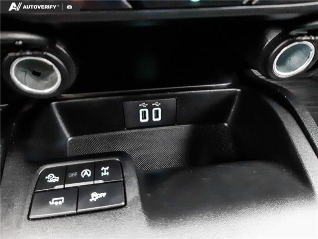 2023 Ford Ranger  (Stk: PS282) in Kamloops - Image 26 of 31