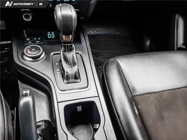2023 Ford Ranger  (Stk: PS282) in Kamloops - Image 27 of 31