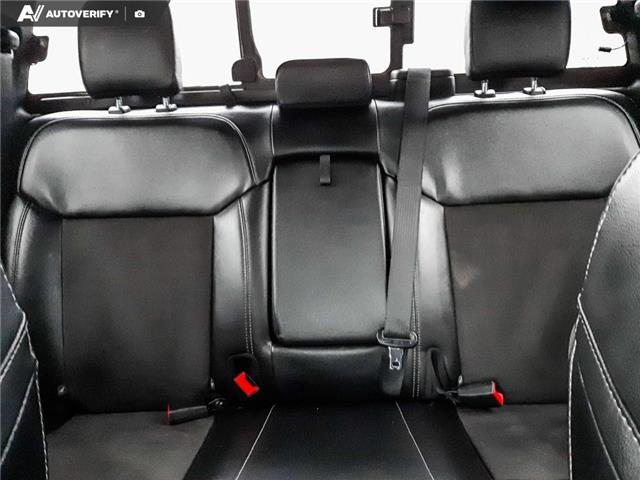 2023 Ford Ranger  (Stk: PS282) in Kamloops - Image 29 of 31